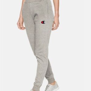 Sz M Champion LIFE Women's Reverse Weave Jogger Ladies Sweatpants